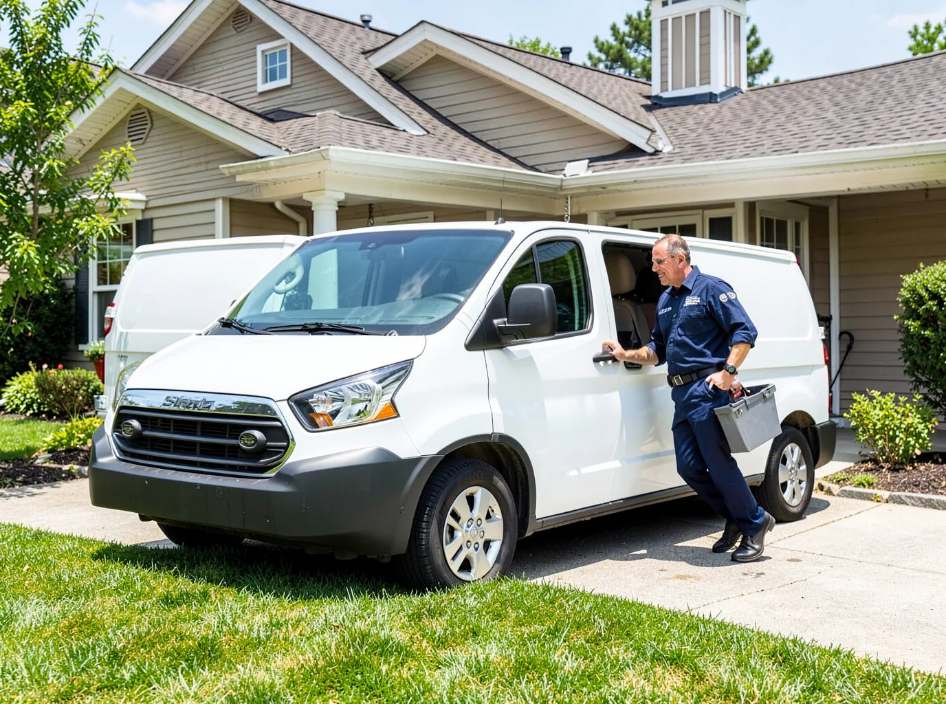 Emergency Plumber company in Standard, IL