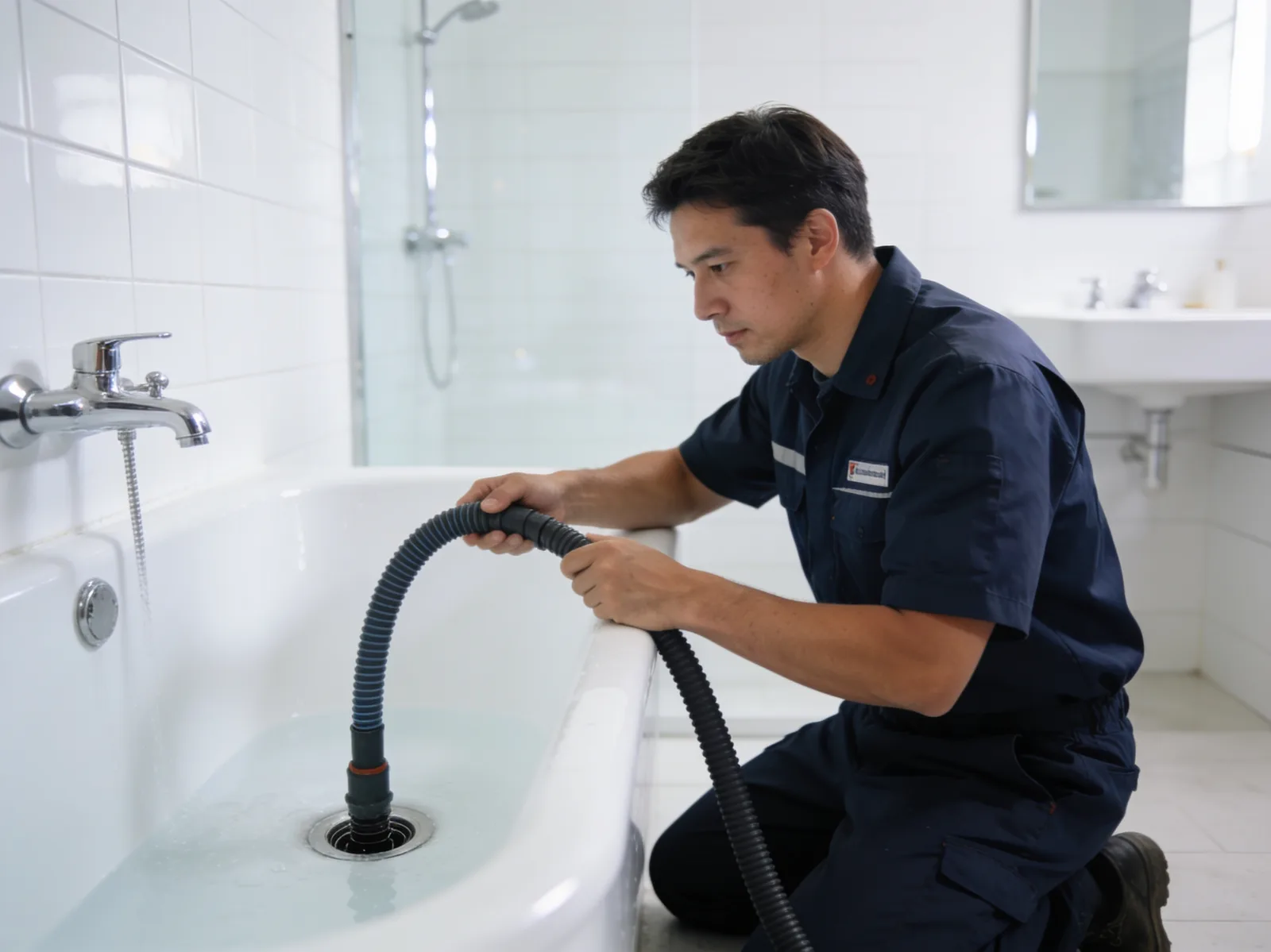 Emergency Plumber Standard, IL FAQs